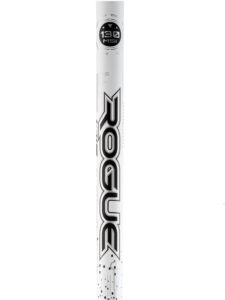 Ping driver shaft Ping Aldila Rogue white 130 MSI 70 Stiff flex met adapter + grip