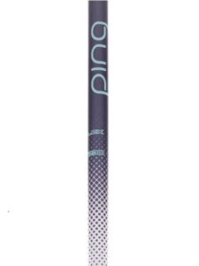 Ping driver shaft Ping Lady ULT230 UL-flex met adapter + grip