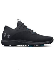 Under Armour heren golfschoenen Charged Draw 2 Wide zwart