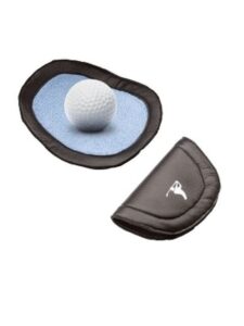 Silverline Golf Cleaner Pocket mini