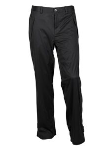 Abacus heren golf regenbroek Pitch fullstretch 29