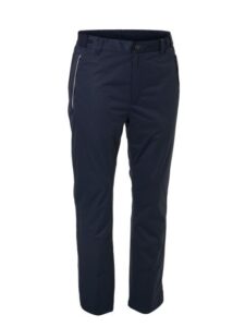 Abacus heren golf regenbroek Swinley navy