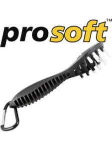 Champ borstel Pro Soft Brush