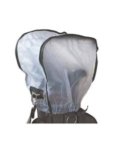 Golfers Club golftashoed Bag Hood