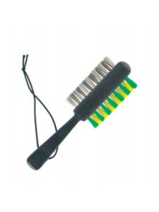 Golfers Club borstel Brush Optimiser