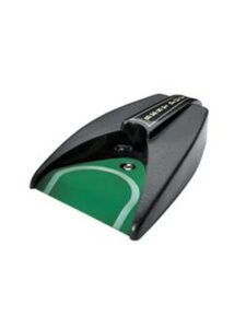Golfers Club Puttmachine Automatic-putting-return