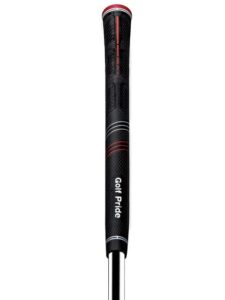 Golf Pride grip CP2 Pro Red Midsize