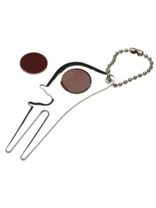 Silverline Golf pitchfork Divot Tool