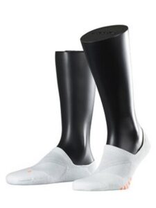 Falke unisex golfsokken Cool Kick wit