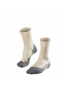 Falke heren golfsokken GO2 zand